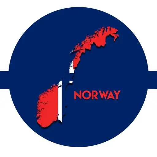Sticker 🇳🇴