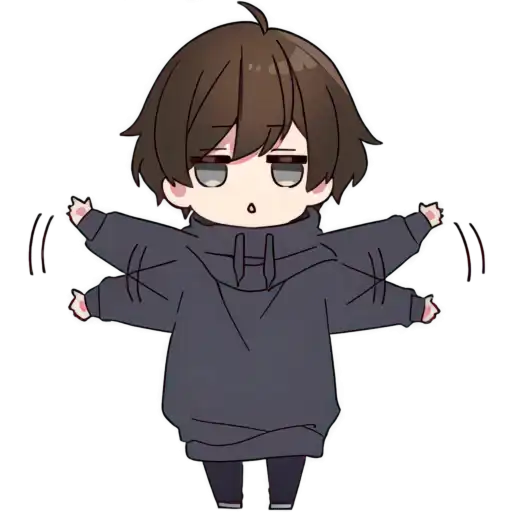 Менхера-кун 5 preview