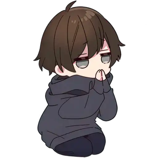 Менхера-кун 5 preview