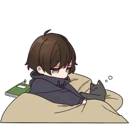 Менхера-кун 5 preview