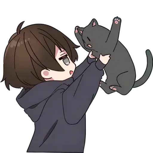 Менхера-кун 5 preview