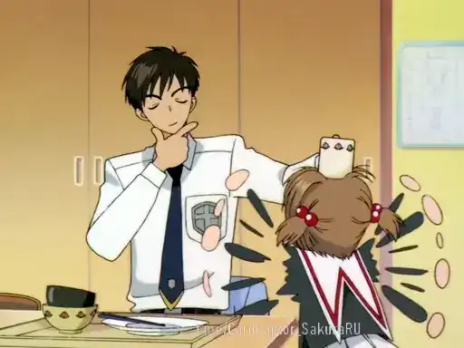 🌺 Cardcaptor Sakura 2🌺 preview