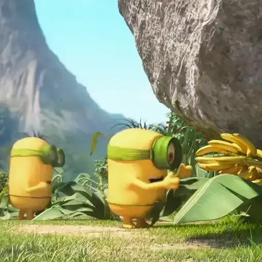 Миньоны preview