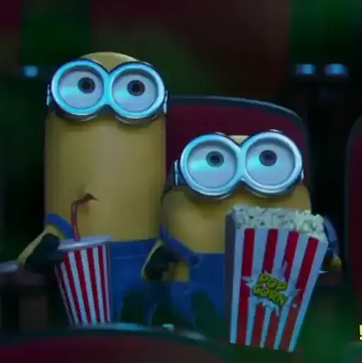 Миньоны preview