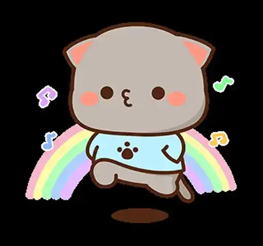 Peach and Goma preview