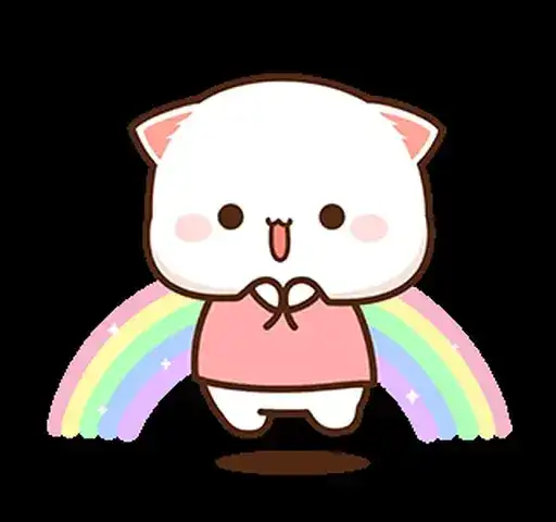 Peach and Goma preview