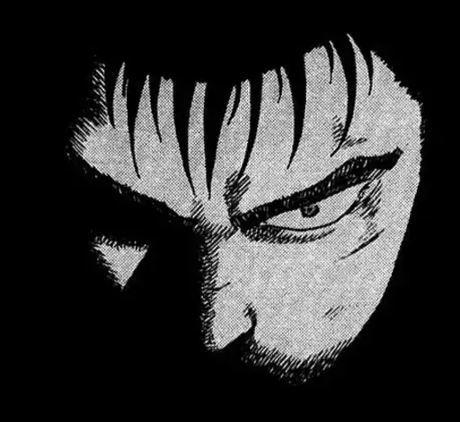 Berserk preview