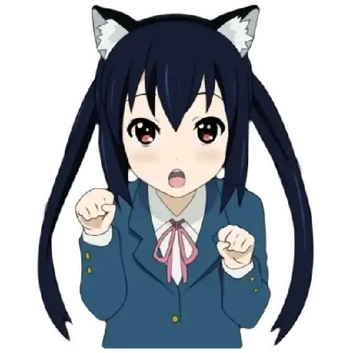 Azusa Nakano preview