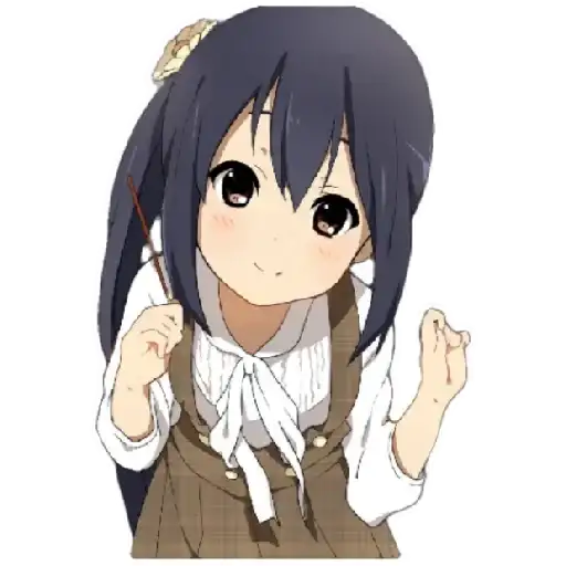 Azusa Nakano preview