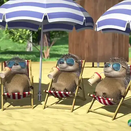 Маша и медведь preview