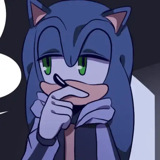 Sonic (Idol Amy) 2 preview