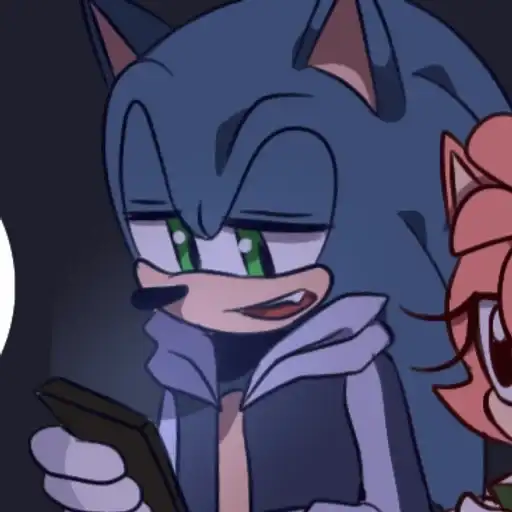 Sonic (Idol Amy) 2 preview