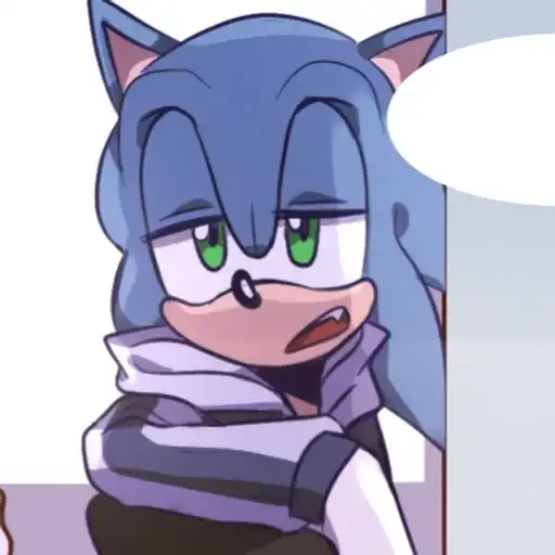 Sonic (Idol Amy) 2 preview