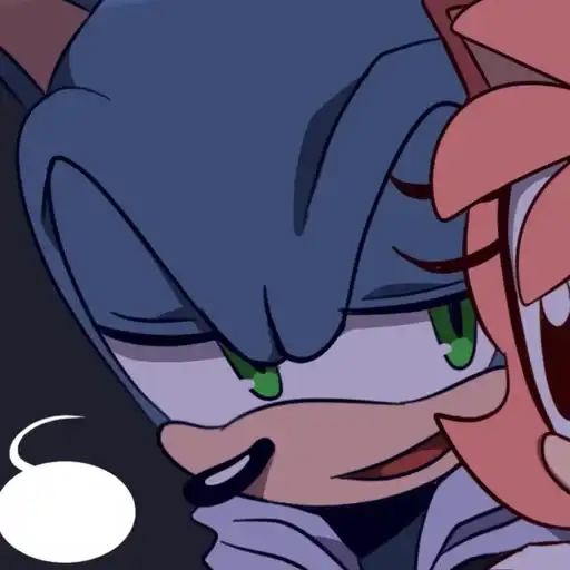 Sonic (Idol Amy) 2 preview