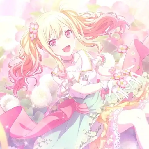 🎀Saki Tenma!🎀 preview