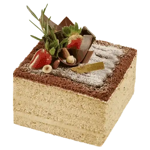 Sweet Desserts preview