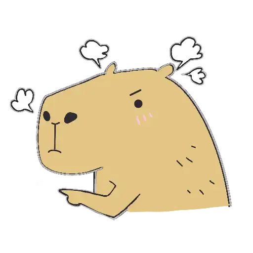 Capybara preview
