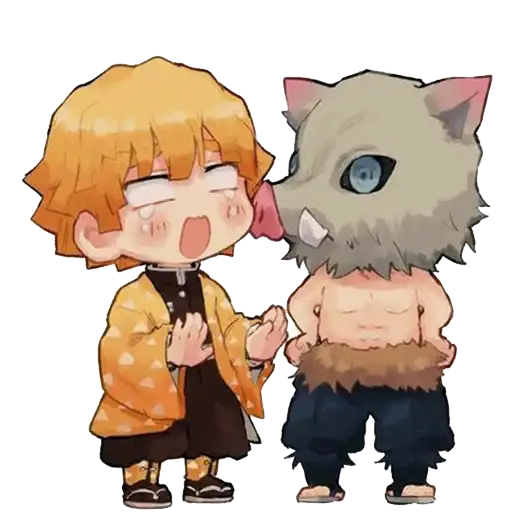 Demon slayer (2 preview