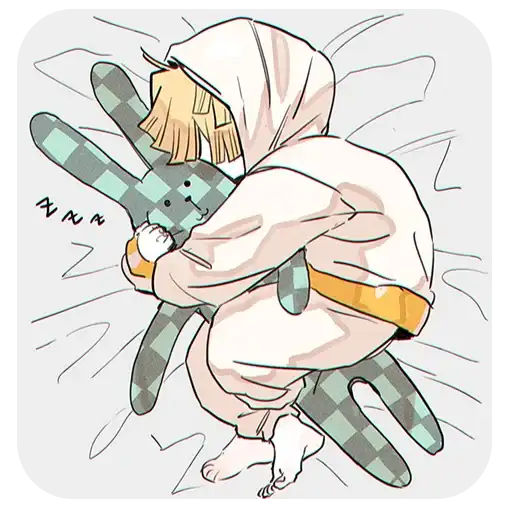 Sticker 💤