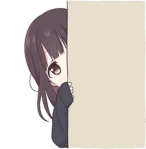 Menhera-chan-creditless preview