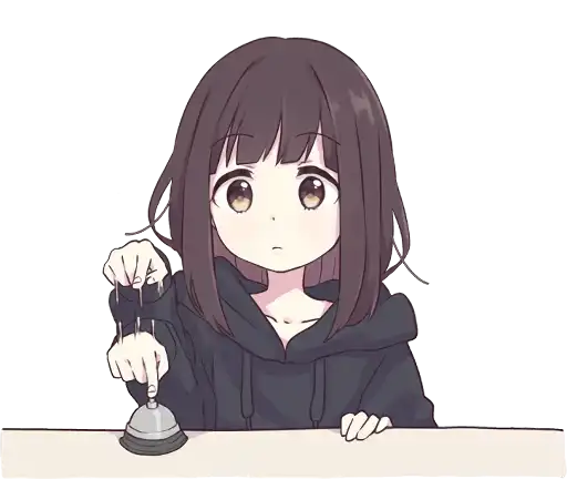 Menhera-chan-creditless preview