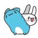 Animated Animals preview