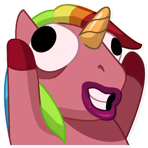 Jlmnd_unicorn preview