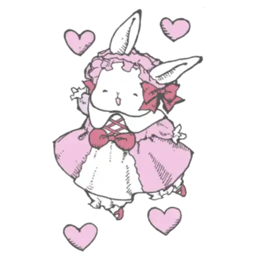 Лоли-кроли~ preview