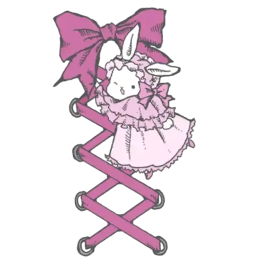 Лоли-кроли~ preview