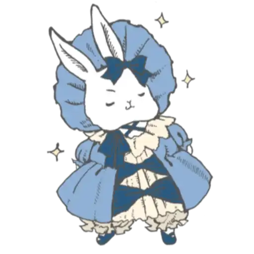 Лоли-кроли~ preview