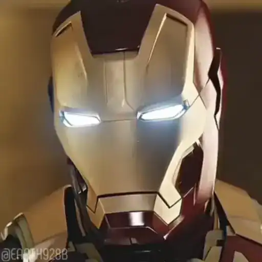 Iron Man preview