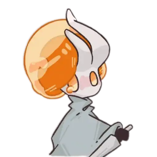 Hollow knight preview