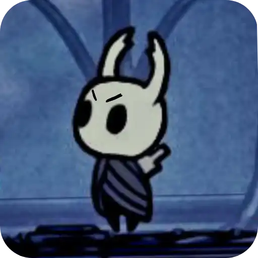 Hollow knight preview
