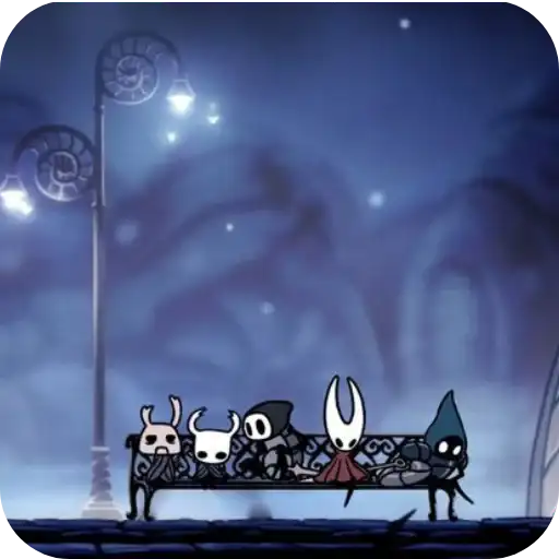 Hollow knight preview