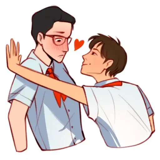 Лето в пионерском галстуке preview