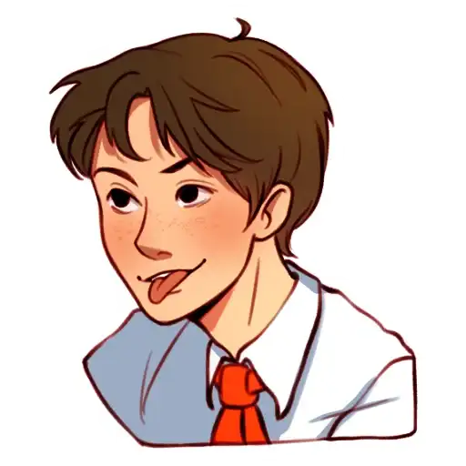 Лето в пионерском галстуке preview