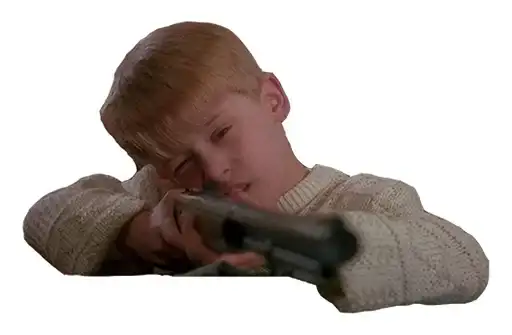 Home Alone Funny preview