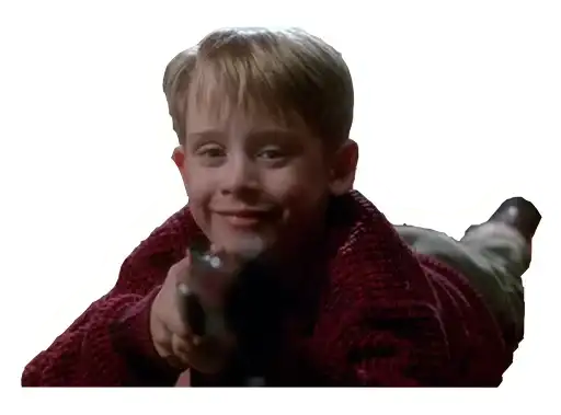 Home Alone Funny preview