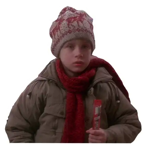 Sticker 🙎‍♂️