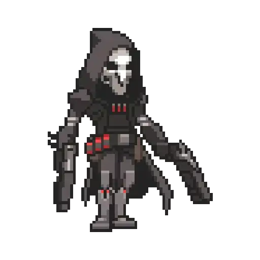 Sticker ☠
