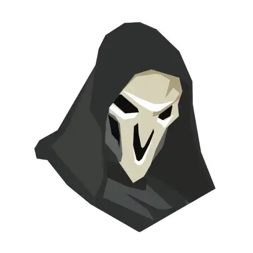 Sticker ☠