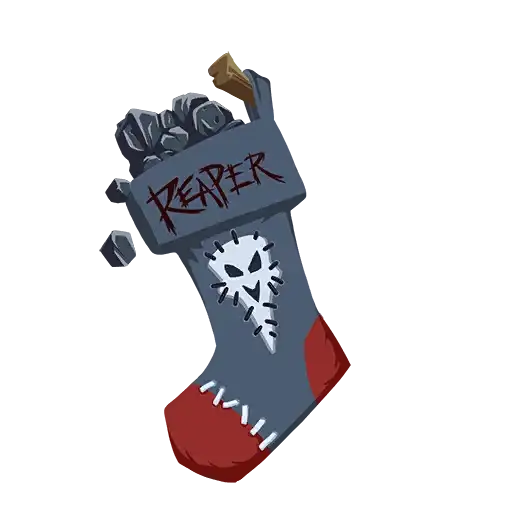 Sticker ☠