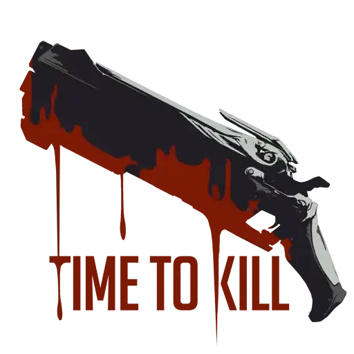 Sticker ☠