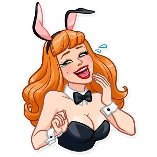 Playboy Girls 🖤🖤 preview