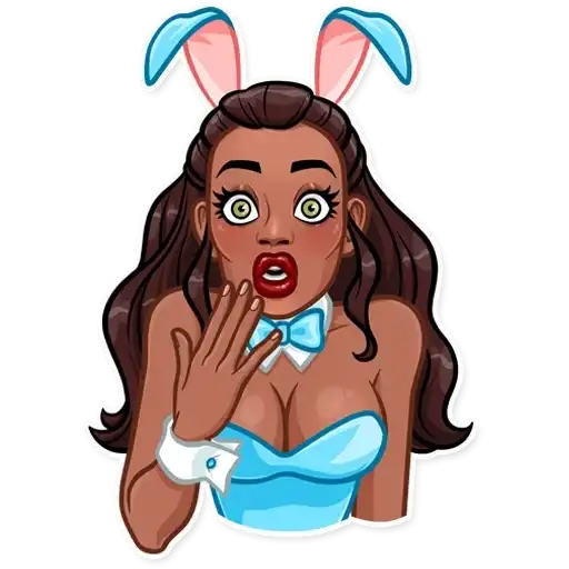 Playboy Girls 🖤🖤 preview