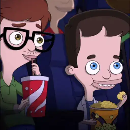 Big Mouth preview