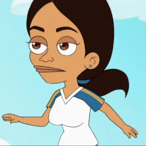 Sticker 🏃‍♀️