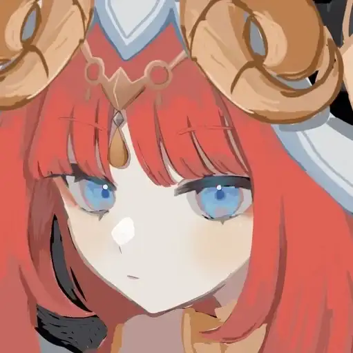 Нилу_геншин preview