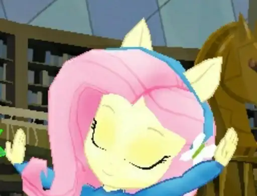 60 фпс поней preview