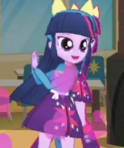 60 фпс поней preview